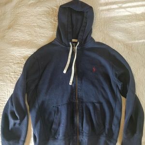 Polo Ralph Lauren Hoodie (L but fits like M)